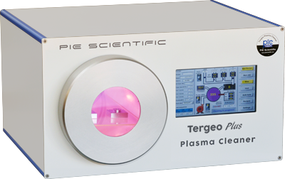 Tergeo-plus tabletop plasma cleaner